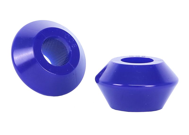SPR Bushings - Trailing Arm - SuperPro Alfa Romeo-Trailing Arm Upper Rear Bushing