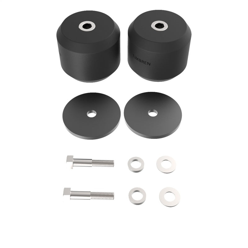 TIM Suspension Enhancement Systems - Timbren 1995 Ford Explorer Front Suspension Enhancement System