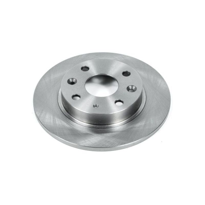 PSB Autospecialty Rotor - Power Stop 90-93 Mazda Miata Rear Autospecialty Brake Rotor