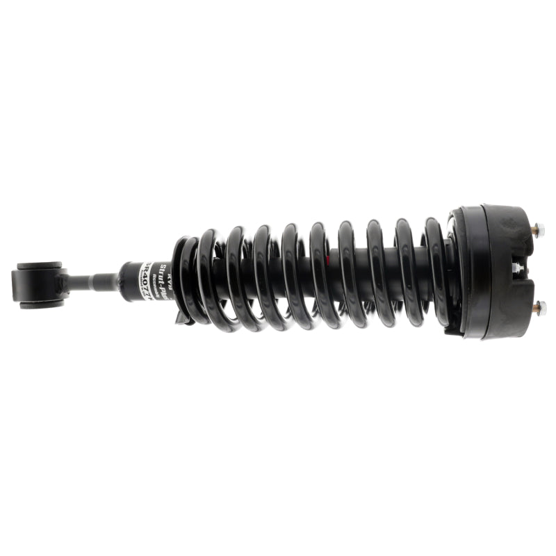 KYB Shocks & Struts Truck Plus - KYB Strut Plus Front Truck-Plus Leveling Assembly Ford F-150 (4WD) 04-08