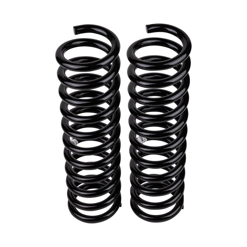 ARB OME Coil Springs - ARB / OME Coil Spring Rear Toy Fortuner Md