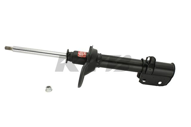 KYB Shock & Strut Excel-G - KYB Shocks & Struts Excel-G Rear Left SUBARU Impreza (AWD) 1993-01 SUBARU Impreza Outback 1995-01 SU