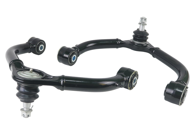 WL Control Arms - Front - Whiteline 11-18 Ram 1500 / 19-22 Ram 1500 Classic Control Arms - Front Upper
