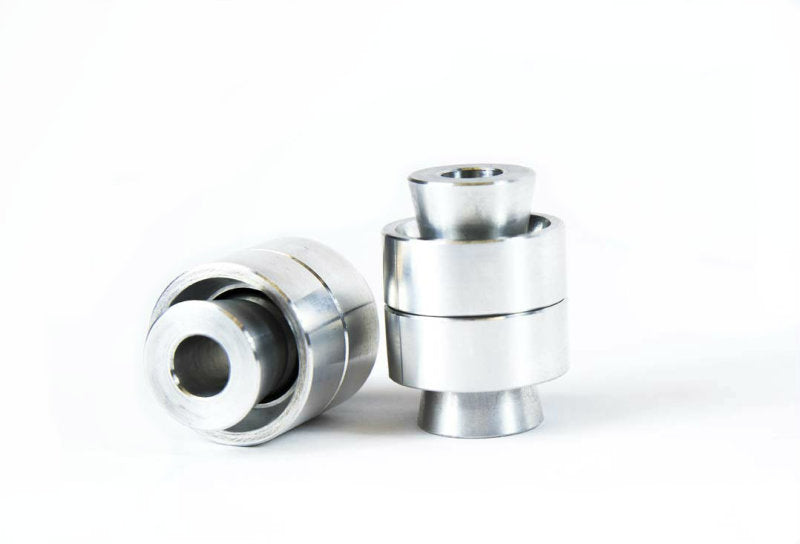 SPP Monoball Bushings - SPL Parts 2008+ Nissan GTR (R35) Rear Knuckle Shock Monoball Bushings