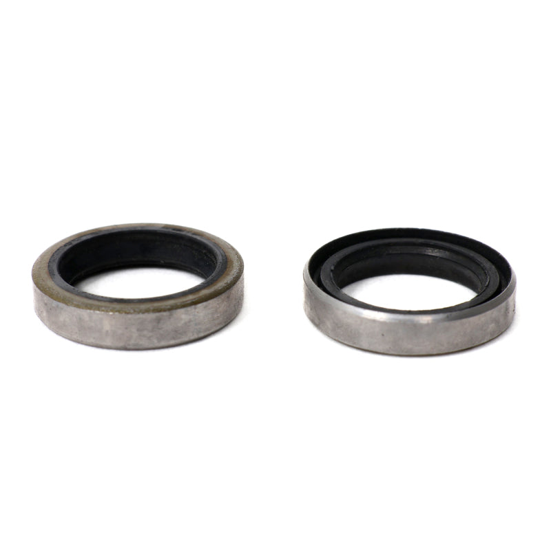 BX Throttle Body Gaskets - BLOX Racing 03-07 Mitsubishi Evo VII/IX Throttle Body Shaft Seals