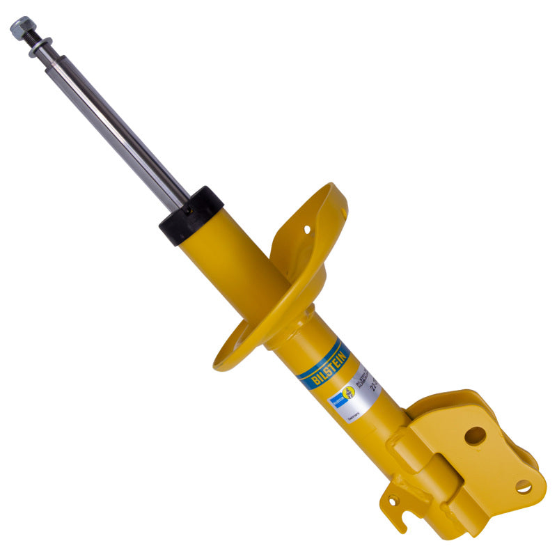 BIL B6 Series Shocks - Bilstein B6 09-13 Subaru Forester Front Right Twintube Strut Assembly