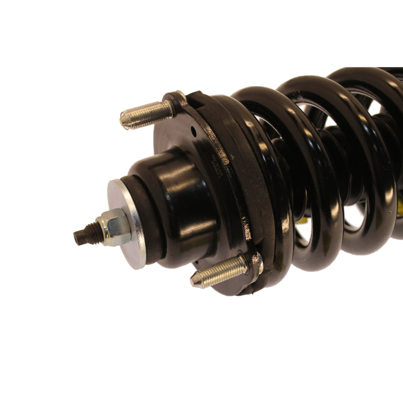 KYB Shocks & Struts Strut Plus - KYB Strut Plus Front Left Toyota 4runner 03-09 / FJ Cruiser 07-09
