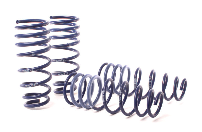 HR Sport Springs - H&R 17-20 Fiat 124 Spider Sport Spring (Non Abarth)