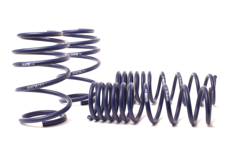 HR Sport Springs - H&R 05-10 BMW M5 E60 Sport Spring