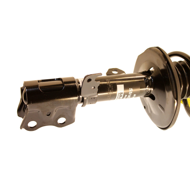 KYB Shocks & Struts Strut Plus - KYB Strut Plus Front Left Toyota Corolla 2012-2009