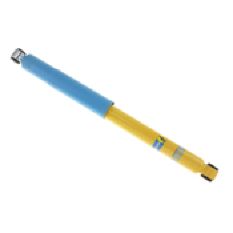 BIL B6 Series Shocks - Bilstein B6 2004 Nissan Frontier XE RWD Crew Cab Pickup Rear 36mm Monotube Shock Absorber