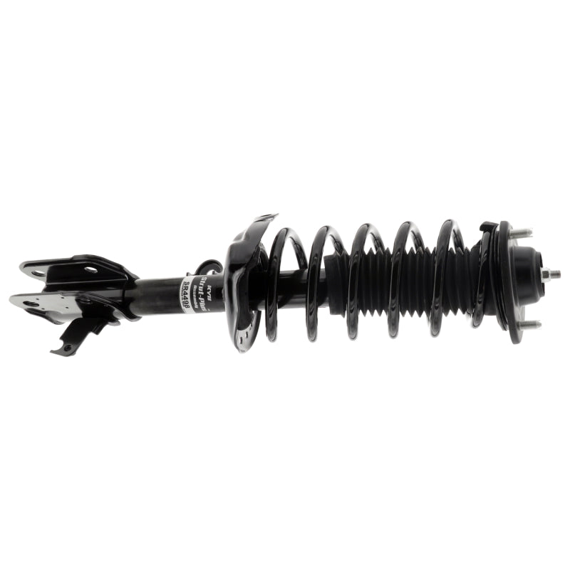 KYB Shocks & Struts Strut Plus - KYB Shocks & Struts Strut-Plus Front Right 08-10 Honda Odyssey