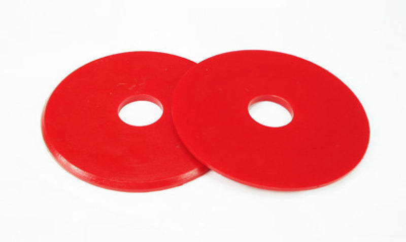 PED Urethane Spring Spacer - Pedders Urethane Rear Spring Spacer 6mm 2004-2006 GTO