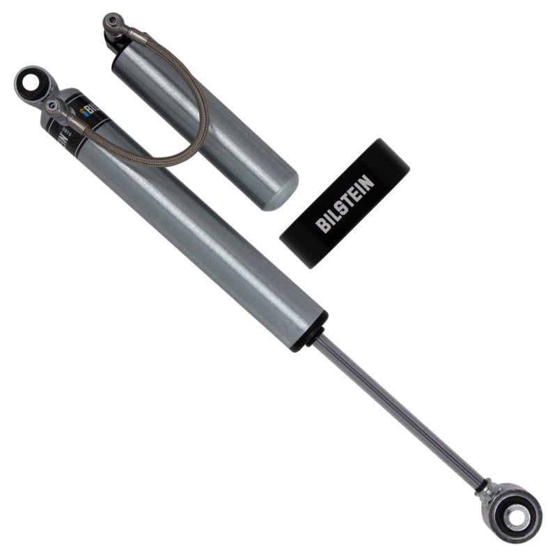 BIL B8 5160 Series Shocks - Bilstein 22-23 Nissan Frontier B8 5160 Series Rear Shock Absorber (For 0-1.5in Rear Lifted Height)