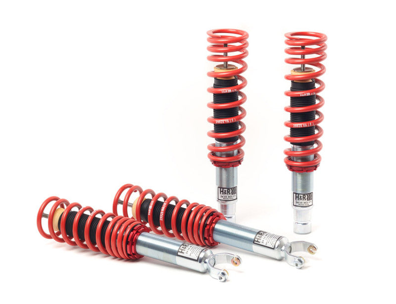 HR Street Perf Coil Overs - H&R 92-95 Honda Civic/Civic Si 2/4 Door Street Perf. Coil Over