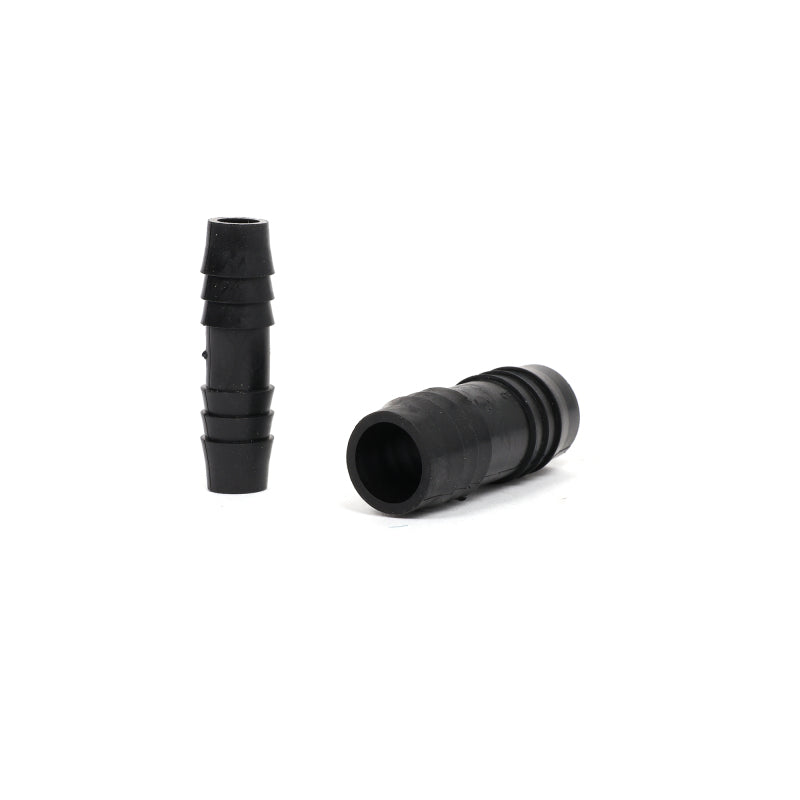 BX Silicone Intake Hoses - BLOX Racing 15-21 Subaru WRX Hardware Kit for 3in Turbo Inlet Hose Black