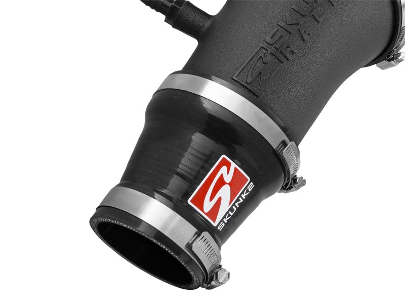SK Cold Air Intake - Skunk2 06-11 Honda Civic Si Composite Cold Air Intake