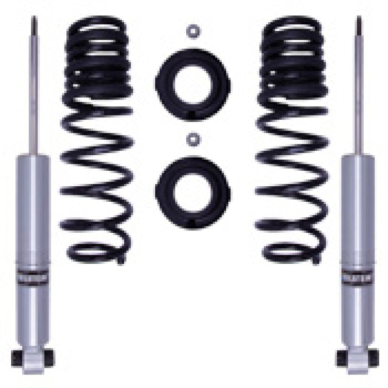BIL B8 6112 Suspension Kits - Bilstein 21-22 Ford Bronco B8 6112 60mm Shock Absorber Suspension Kit - Rear