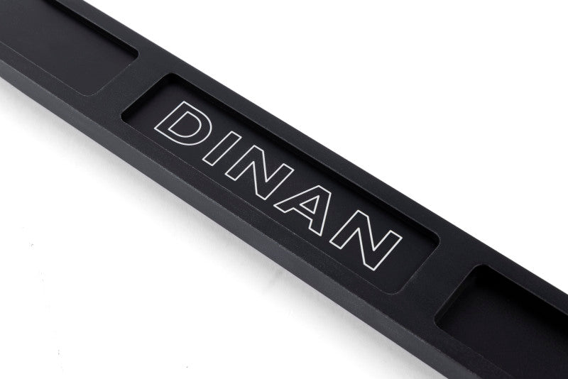 DNN Tower Braces - Dinan 20-26 Toyota GR Supra A90 Strut Brace Kit w/ Hardware