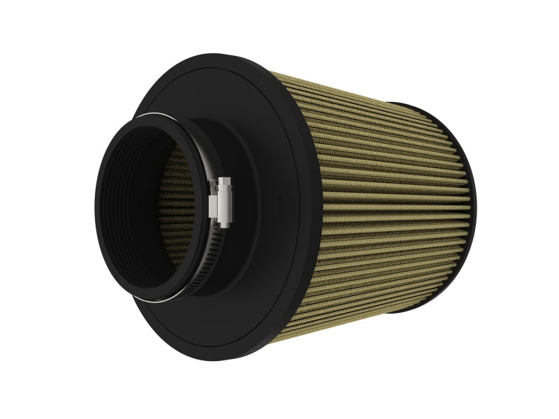 AFE PG7 Drop In Filter - aFe MagnumFLOW Air Filters UCO PG7 A/F PG7 4F x 8B x 7T x 8H