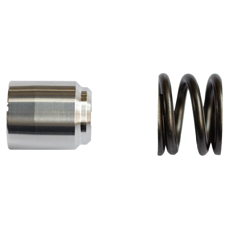 FOX PS Upgrade Kit - Fox Component Fitment Cartridge 02-05 Harley Touring