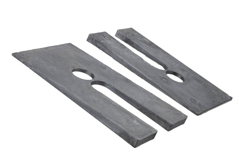 FR Spring Kits - Ford Racing 15-18 F-150 4WD Regular Cab / Super Cab / Super Crew Rear Lowering Kit