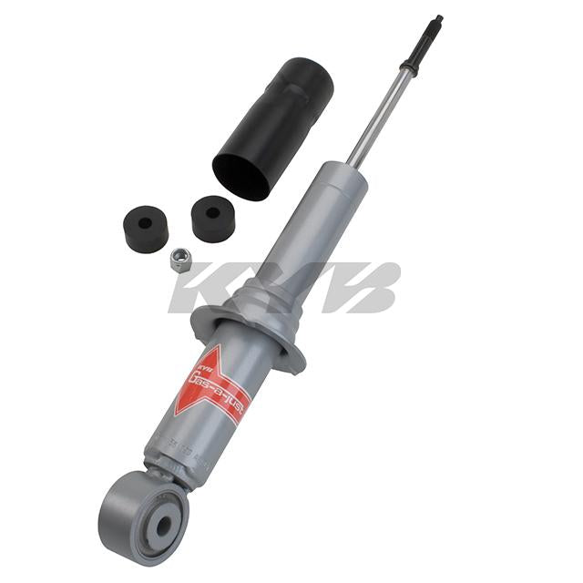KYB Shocks & Struts Gas-A-Just - KYB Shocks & Struts Gas-A-Just Front TOYOTA Tundra (2WD) 2000-06 TOYOTA Tundra (4WD) 2000-06
