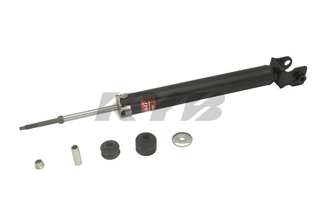 KYB Shock & Strut Excel-G - KYB Shocks & Struts Excel-G Shock Rear Nissan Maxima 09-14