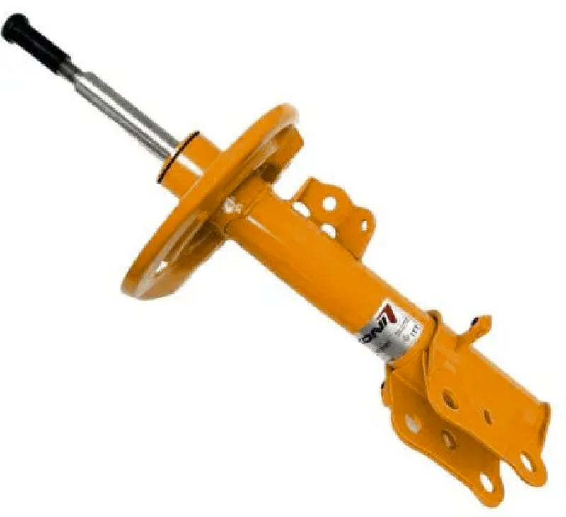 KON STR.T (Orange) Shocks - Koni STR.T (Orange) Shock 2024+ Ford Mustang (S650) Front Shock Absorber