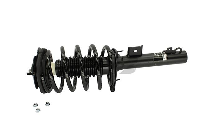 KYB Shocks & Struts Strut Plus - KYB Shocks & Struts Strut Plus Front Left FORD Taurus 2000-07 MERCURY Sable 2000-05