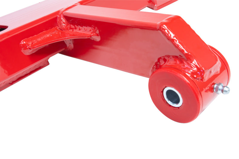 UMI Crossmember Reinforcements - UMI Performance 82-92 GM F-Body Tunnel Mounted Torque Arm Mount