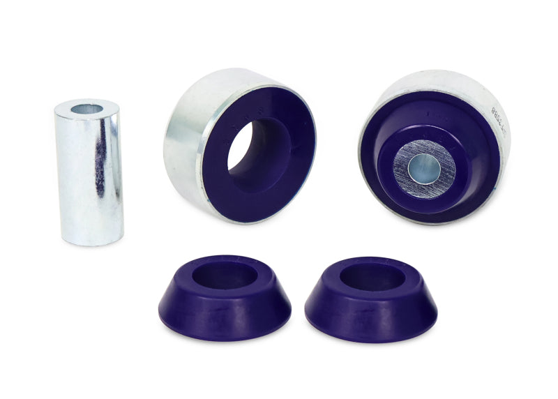 SPR Bushings - Control Arm - Superpro 23-25 Toyota GR Corolla LCA Inner Rear Control Arm Bushing Kit