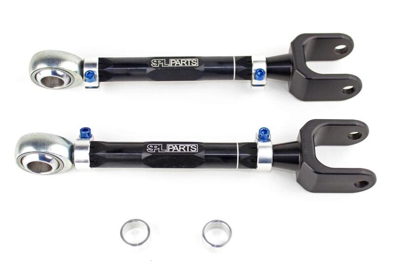 SPP Traction Rods - SPL Parts Rear Traction Rods Z34/V36 Dogbone Style