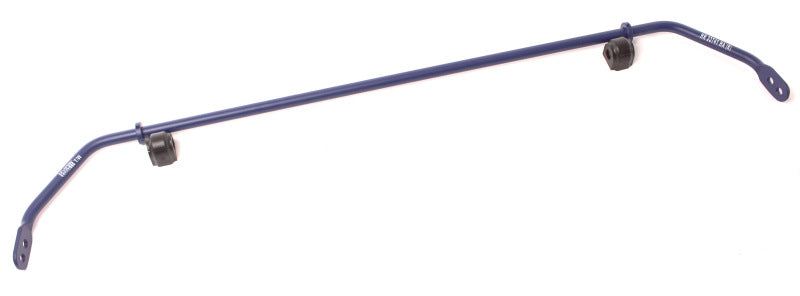 HR Sway Bars - Rear - H&R 17-20 Mazda Miata/Miata RF MX-5 ND 16mm Adj. 2 Hole Sway Bar - Rear