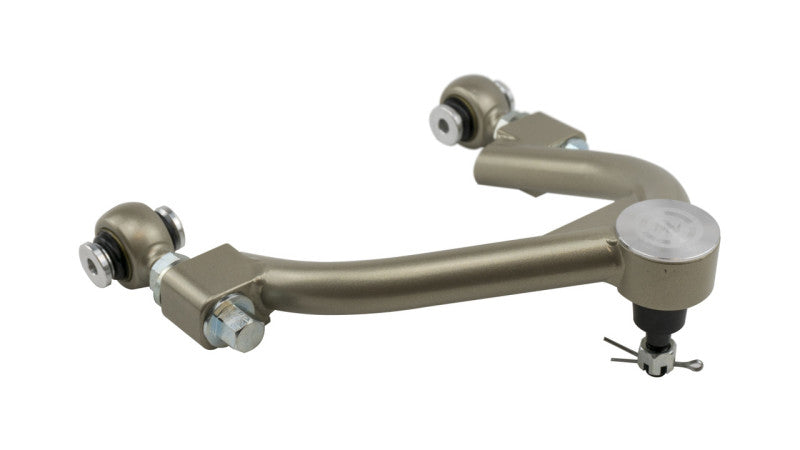 ISR Camber Arms - ISR Performance Front Upper Camber Arms Nissan 350z / Infiniti G35