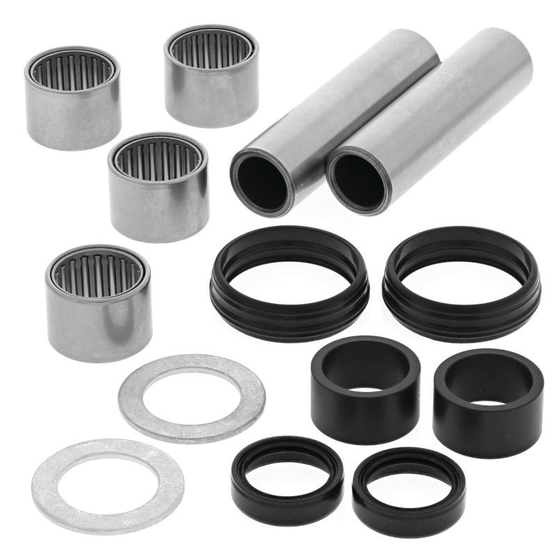QBS Swingarms - QuadBoss 04-09/12-13 Yamaha YFZ450 Swingarm Repair Kit