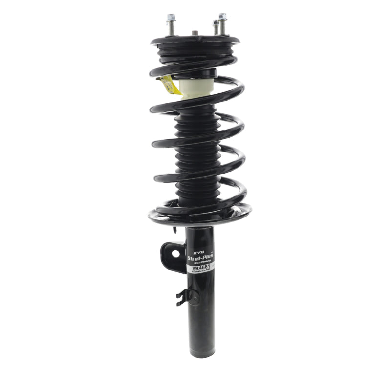 KYB Shocks & Struts Strut Plus - KYB Shocks & Struts Strut Plus Front Right 10-11 Ford Taurus FWD