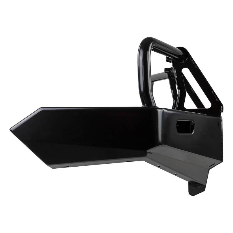 ARB Bull Bars - ARB Combar Suit Flares Hilux11On 4X4 No Fog (Fit Kit NOT Included)