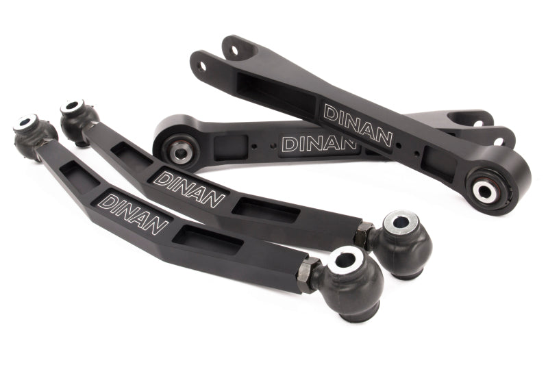 DNN Toe Links - Dinan 18-23 BMW M5 Suspension Links - Rear