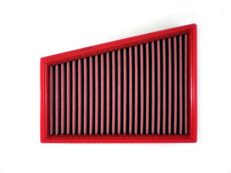 BMC Panel Air Filters - BMC 2010 Renault Fluence 1.5 DCI FAP Replacement Panel Air Filter