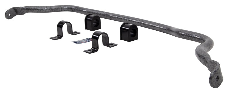 HWG Front Sway Bars - Hellwig 19-21 Chevrolet Silverado 1500 2/4WD Solid Heat Treated Chromoly 1-3/8in Front Sway Bar