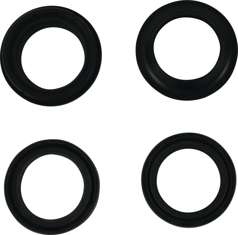 PIV Fork Seal Kit - Pivot Works 93-96 Honda CRM50R (EURO) Fork Oil & Dust Seal Kit