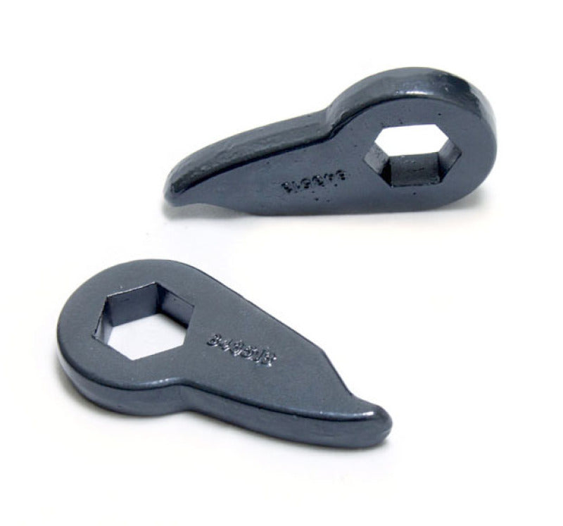 MXT Torsion Keys - MaxTrac 97-03 Ford F-150 4WD 1-3in Front Leveling Torsion Keys