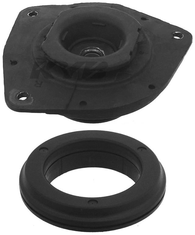 KYB Strut Mounts - KYB Shocks & Struts Strut Mount Front Right 07-12 Nissan Versa