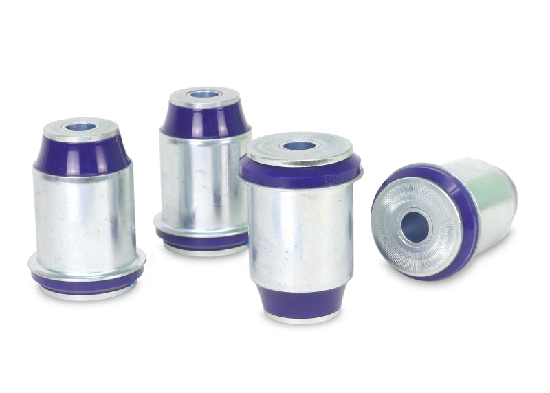 SPR Bushings - Control Arm - SuperPro 15-25 Ford F-150 Front Lower Inner Control Arm Bushing Kit