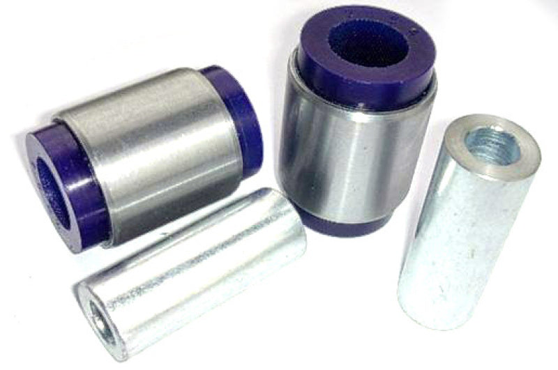 SPR Bushings - Control Arm - SuperPro 2003 Infiniti G35 Base Rear Lower Control Arm Camber Adjustable Bushing Set