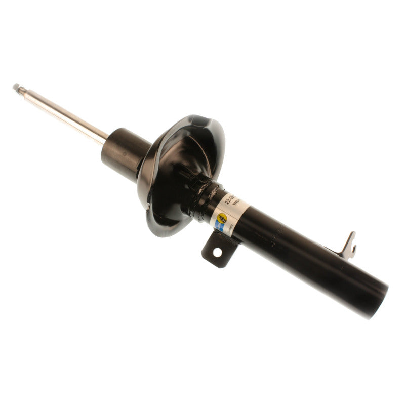 BIL B4 Series Shocks - Bilstein B4 2000 Ford Focus Sony Limited Edition Front Right Twintube Strut Assembly
