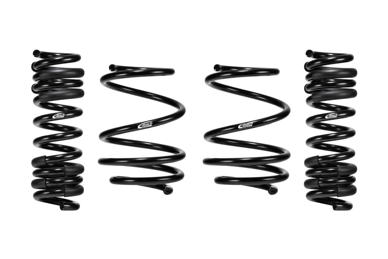 EIB Pro-Kits - Eibach 2021+ BMW M4 Pro Coil Spring Kit