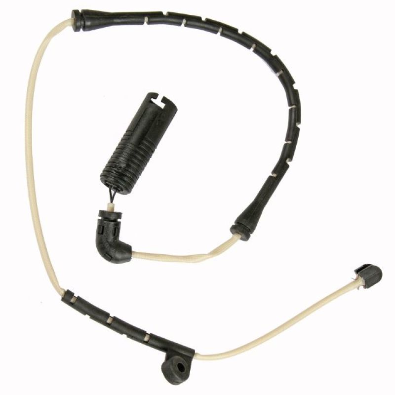 PSB Euro-Stop Brake Pad Sensor - Power Stop 06-08 BMW Z4 Front Euro-Stop Electronic Brake Pad Wear Sensor