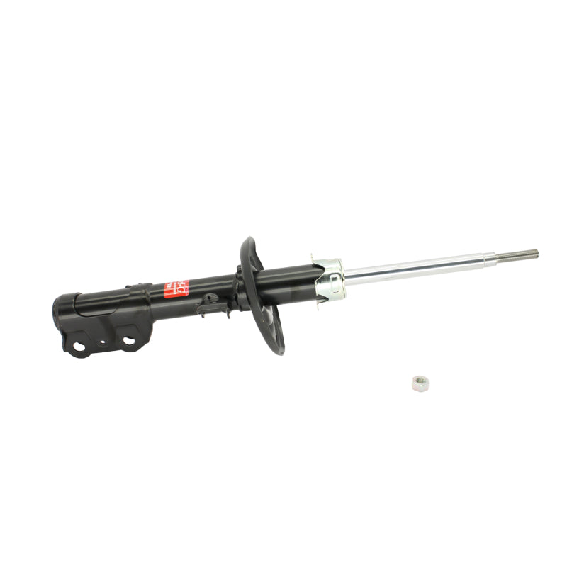 KYB Shock & Strut Excel-G - KYB Shocks & Struts Excel-G Front Left HONDA Fit 2007-08